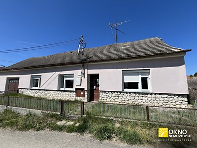 Prodej  rodinného domu 168 m², pozemek 344 m²