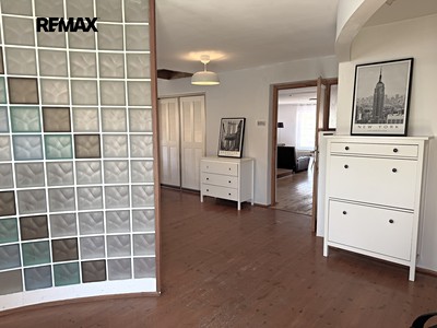 Pronájem bytu atypické 137 m²