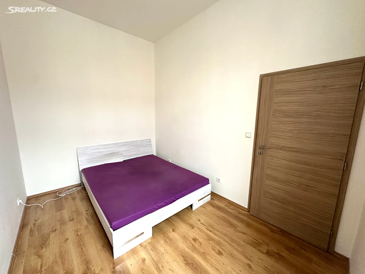 Pronájem bytu 2+1 67 m² - Widok 4