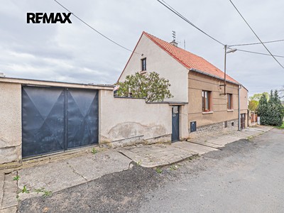 Prodej  rodinného domu 73 m², pozemek 358 m²