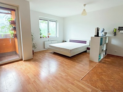 Prodej bytu 1+kk 42 m²