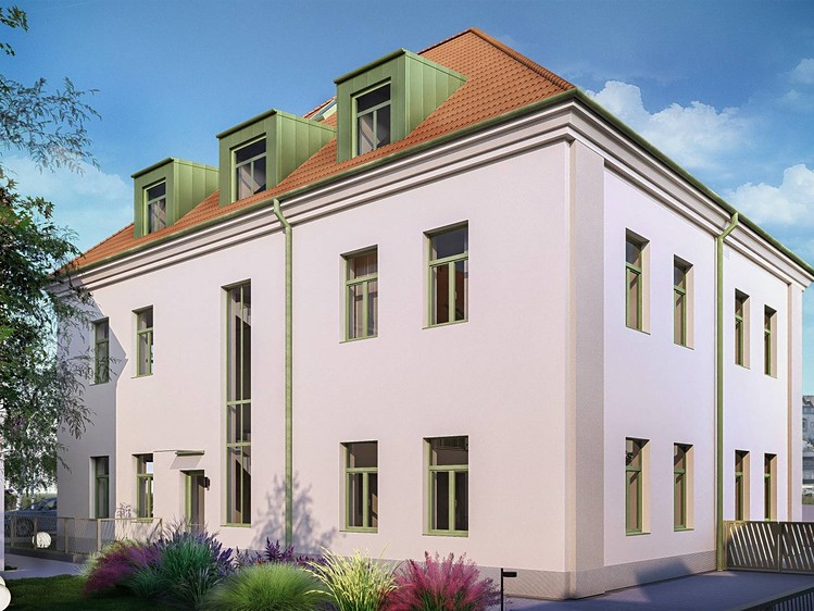 Квартира 2+kk на продаж, 55 м² (16 з 17)