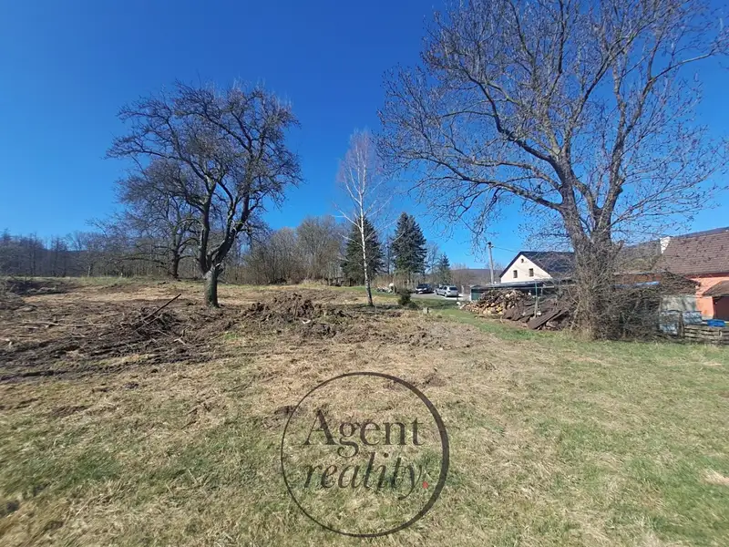Prodej stavebního pozemku 810 m², Jílové – náhled fotky 2