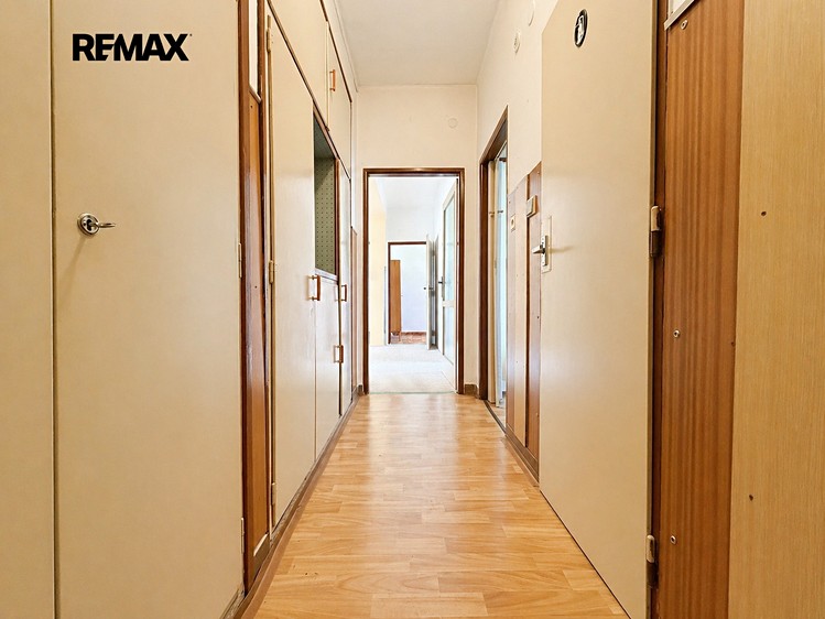 Квартира 3+1 на продаж, 65 м² (19 з 28)
