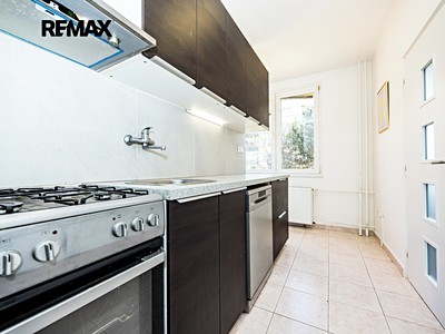 Prodej bytu 4+1 65 m²