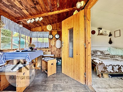 Prodej  chaty 16 m², pozemek 395 m² — photo 3