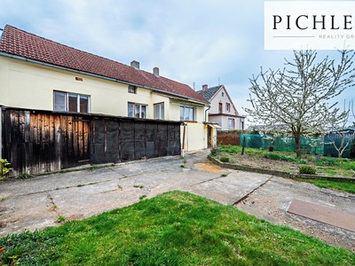Prodej  rodinného domu 71 m², pozemek 366 m²