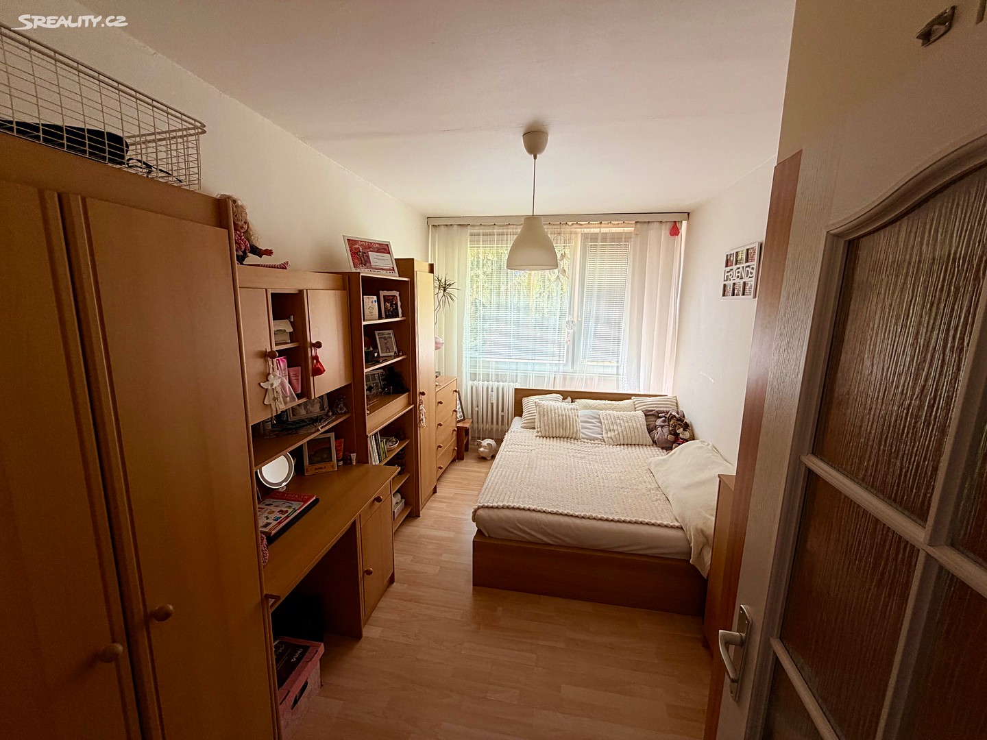 Prodej bytu 3+kk 63 m² – pohled 6