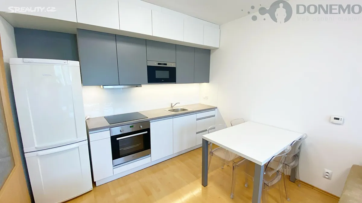 Pronájem bytu 2+kk 50 m², Olomouc