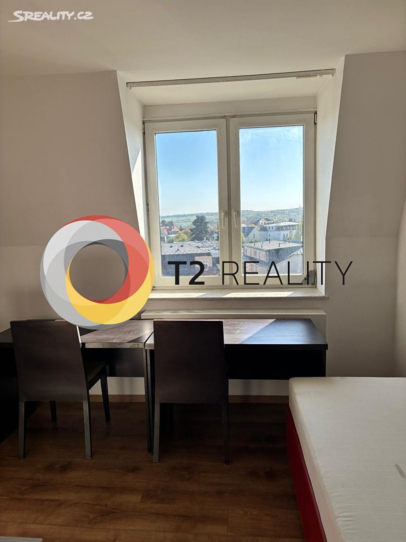 Pronájem bytu 1+kk 24 m² – další
