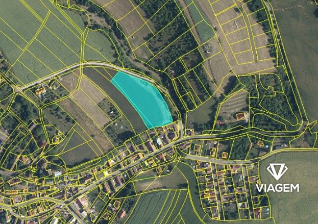 Ділянка на продаж, 7 918 м² (3 з 5)