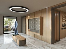 Prodej bytu 1+kk 34 m² (Jednopodlažní)