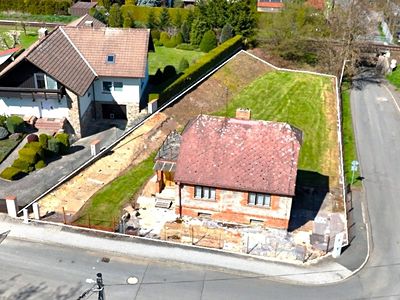 Prodej rodinného domu 185 m², pozemek 1009 m²