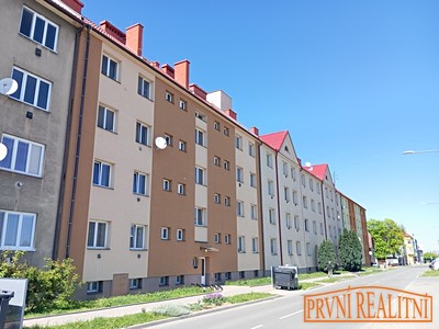 Prodej bytu 2+1 58 m²