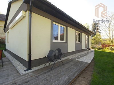 Prodej  rodinného domu 86 m², pozemek 332 m²