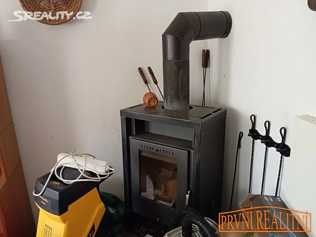 Prodej chaty 22 m², pozemek 1338 m² – další
