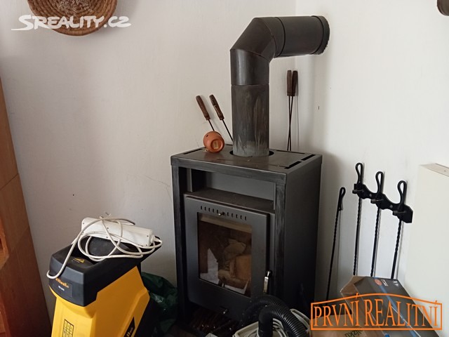 Prodej  chaty 22 m², pozemek 1 338 m² – další