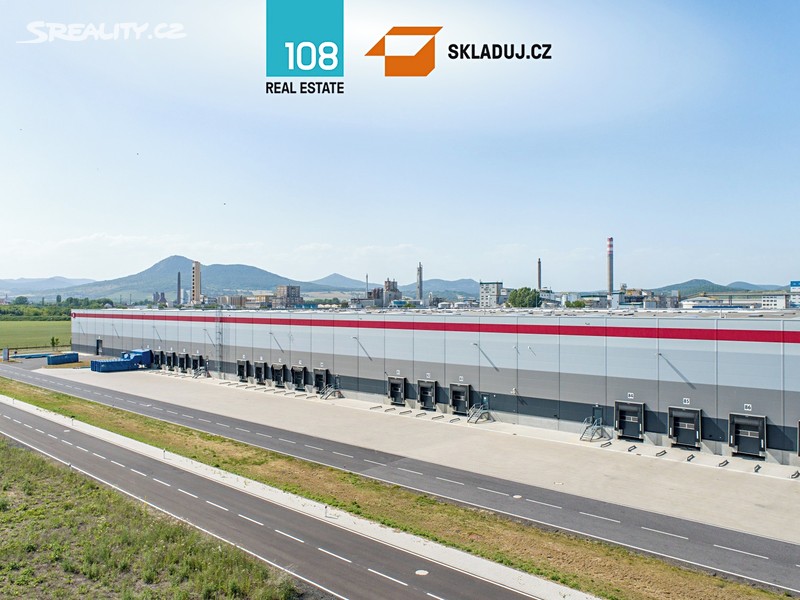 Pronájem skladového prostoru 6 563 m² – pohled 3