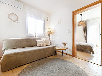 Prodej bytu 2+kk 28 m²