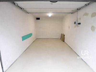 Prodej garáže 19 m²