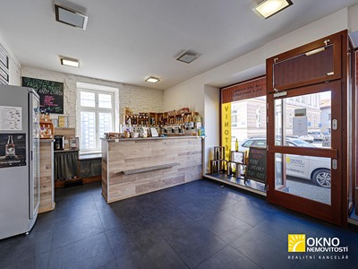 Pronájem obchodního prostoru 70 m² — photo 3