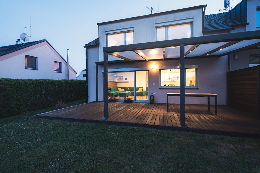Prodej rodinného domu 134 m², pozemek 458 m² – fotografie 5