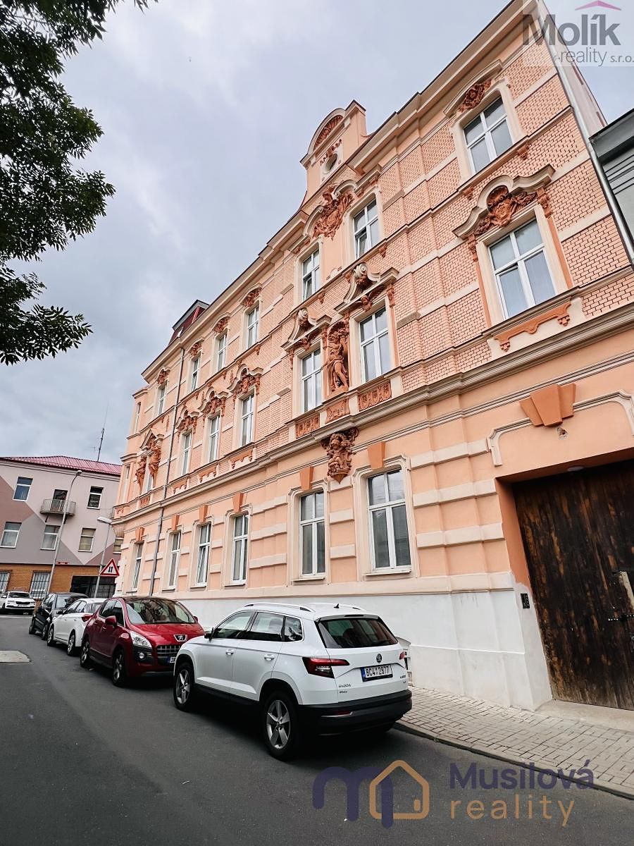 Pronájem bytu 2+kk 47 m² – fotografie 2