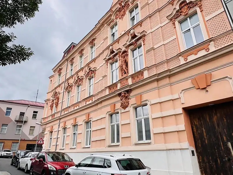 Pronájem bytu 2+kk 47 m², Teplice – náhled fotky 2