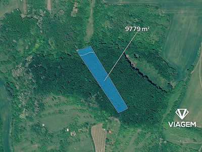 Ділянка на продаж, 1 086 м² (2 з 4)