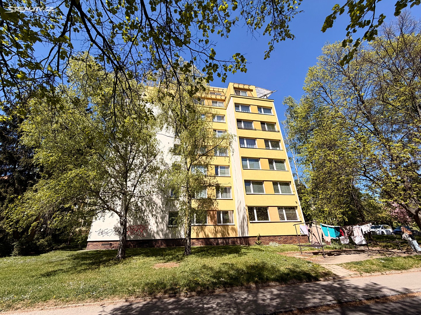 Prodej bytu 3+kk 63 m², Praha