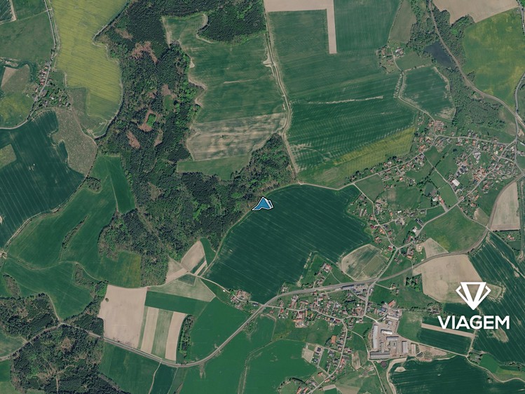 Grundstück zum Kauf, 2.950 m² (3 von 4)