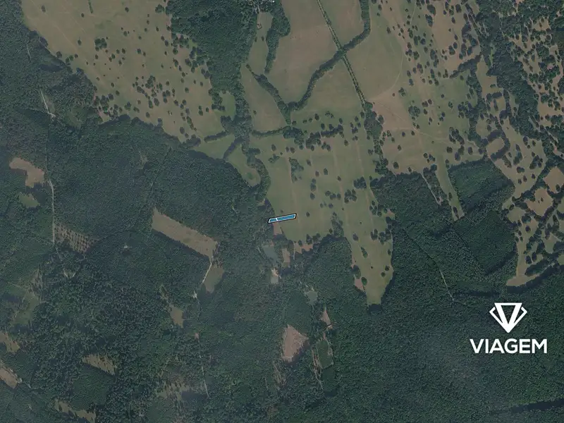 Prodej pole 1768 m², Tvarožná Lhota – náhled fotky 3