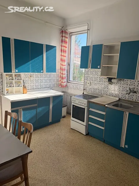 Prodej vily 140 m², pozemek 908 m² – pohled 4