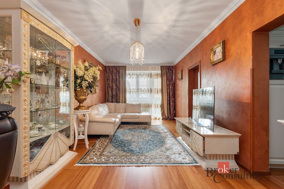 Prodej bytu 3+1 83 m² – fotografie 5