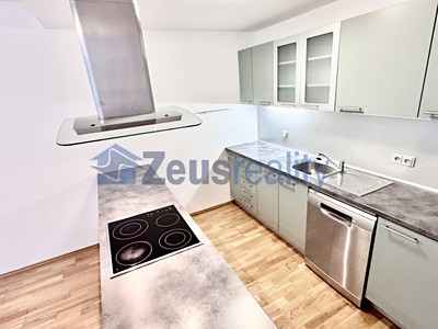 Pronájem bytu 2+1 85 m²