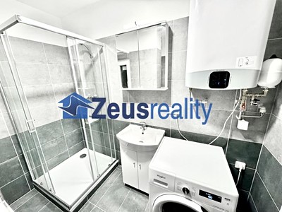 Pronájem bytu 1+1 50 m²