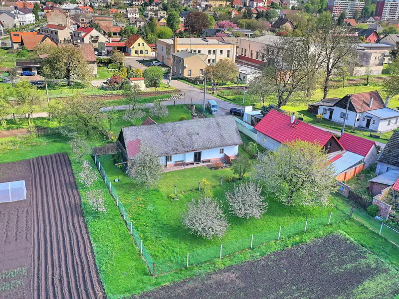 Prodej chalupy 127 m², pozemek 748 m², Kostelec nad Orlicí – náhled fotky 2