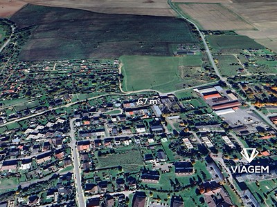 Stříbro, Okres Tachov