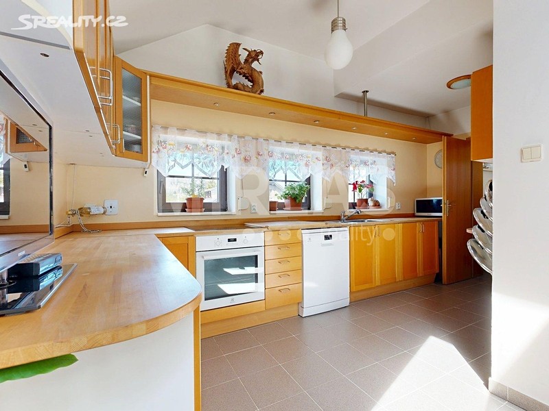 Prodej ubytovacího zařízení 444 m² – pohled 5