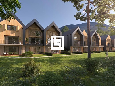 Prodej  chaty 134 m², pozemek 150 m²
