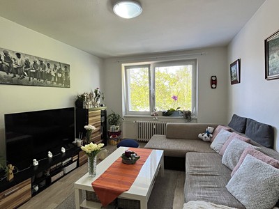Pronájem bytu 2+1 54 m²