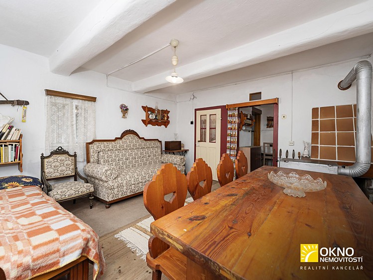 Prodej domu, 90 m² (4 z 16)