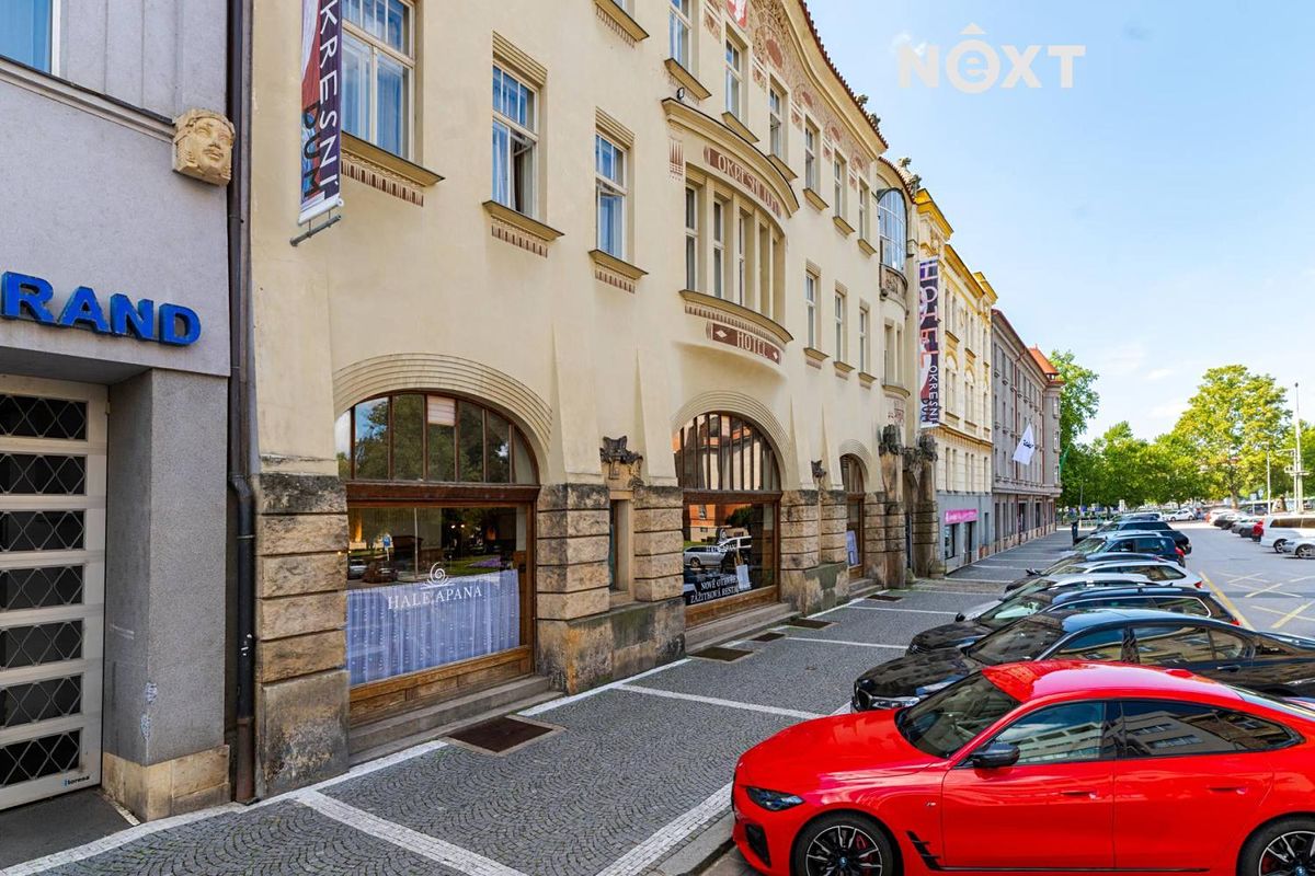 Pronájem restaurace 240 m² – fotografie 2
