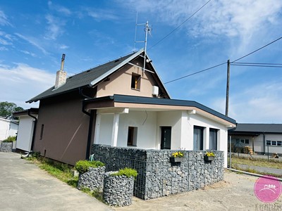 Pronájem  rodinného domu 100 m², pozemek 150 m²