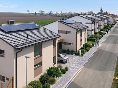 Prodej rodinného domu 133 m², pozemek 398 m²