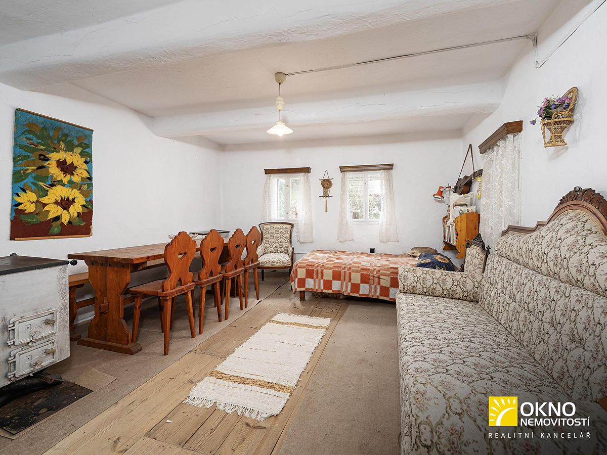 Prodej rodinného domu 90 m², pozemek 203 m² – fotografie 3