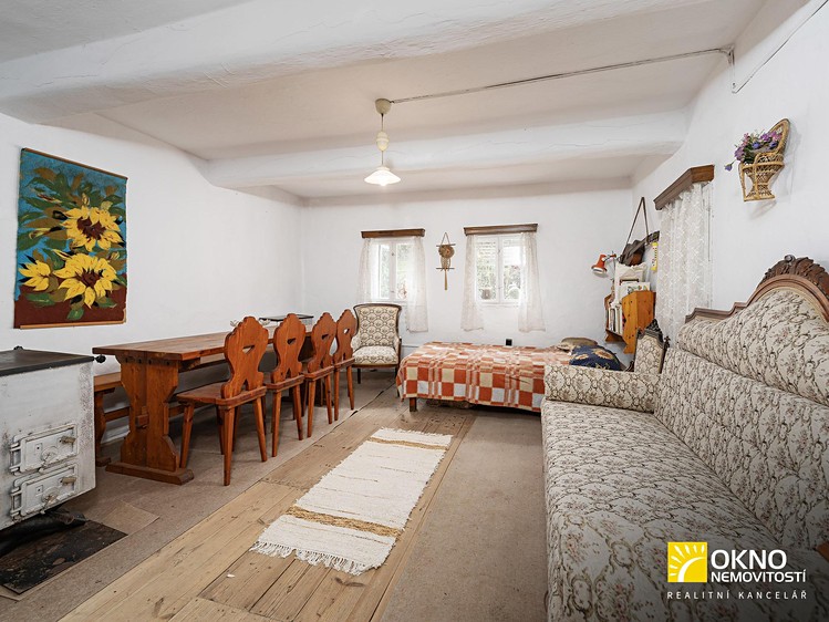 Prodej domu, 90 m² (3 z 16)