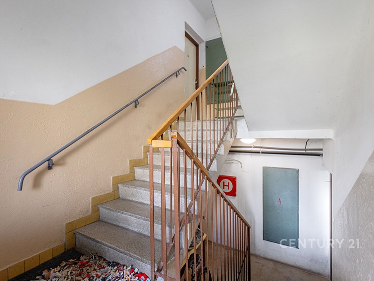 Квартира 3+1 на продаж, 67 м² (27 з 31)