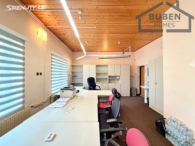 Prodej výrobní haly, prostoru 1 084 m² – pohled 4