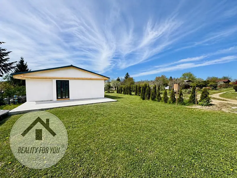 Prodej chaty 39 m², pozemek 410 m², Mladá Boleslav – náhled fotky 2